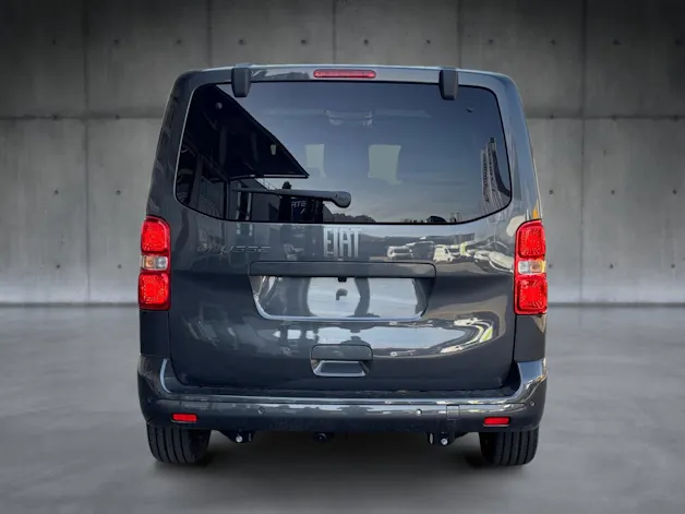 Fiat Ulysse 2.2 Multijet VIP L2