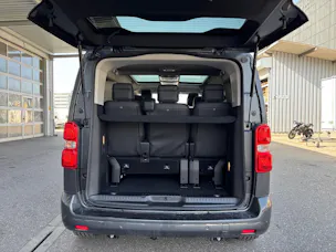 Fiat Ulysse 2.2 Multijet VIP L2