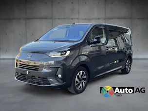 Fiat Ulysse 2.2 Multijet VIP L2