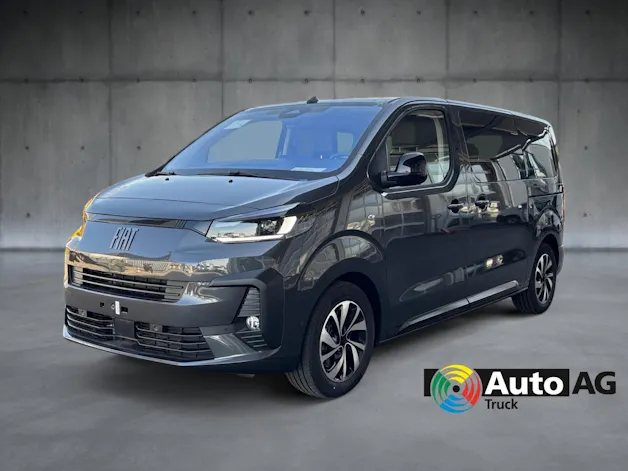 Fiat Ulysse 2.2 Multijet VIP L2