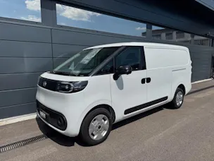 MAXUS eDeliver 5 L1 FWD 64kWh