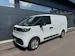 Maxus eDeliver 5 L1 FWD 64kWh