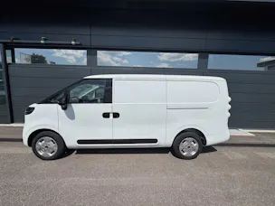 MAXUS eDeliver 5 L1 FWD 64kWh