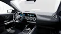 Mercedes-Benz GLA 35 AMG 4MATIC