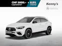 Mercedes-Benz GLA 35 AMG 4MATIC