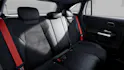 Mercedes-Benz GLA 35 AMG 4MATIC