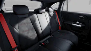 Mercedes-Benz GLA 35 AMG 4MATIC