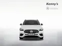 Mercedes-Benz GLA 35 AMG 4MATIC