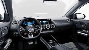 Mercedes-Benz GLA 35 AMG 4MATIC