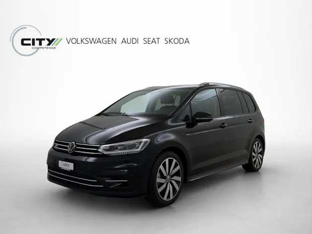 VW Touran 1.5 TSI Goal DSG R-Line
