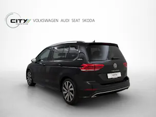 VW Touran 1.5 TSI Comfort DSG R-Line