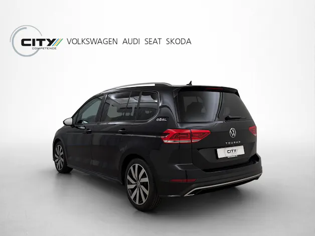 VW Touran 1.5 TSI Goal DSG R-Line