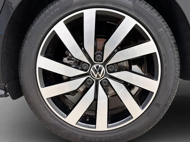 VW Touran 1.5 TSI Goal DSG R-Line