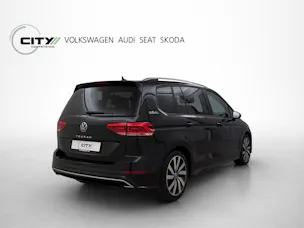 VW Touran 1.5 TSI Comfort DSG R-Line