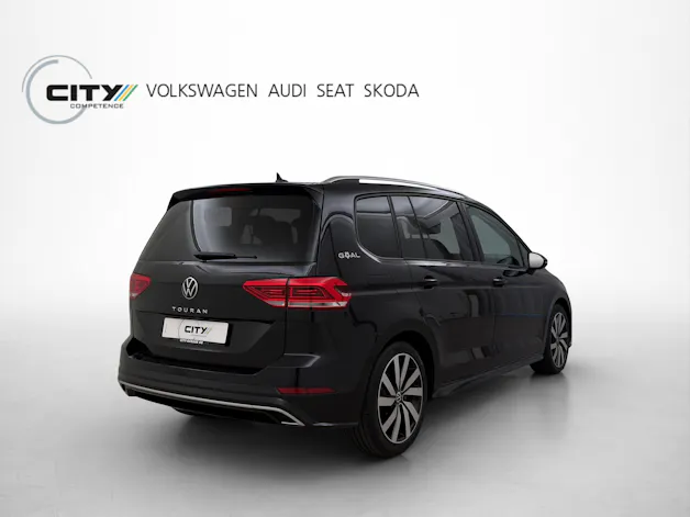 VW Touran 1.5 TSI Goal DSG R-Line