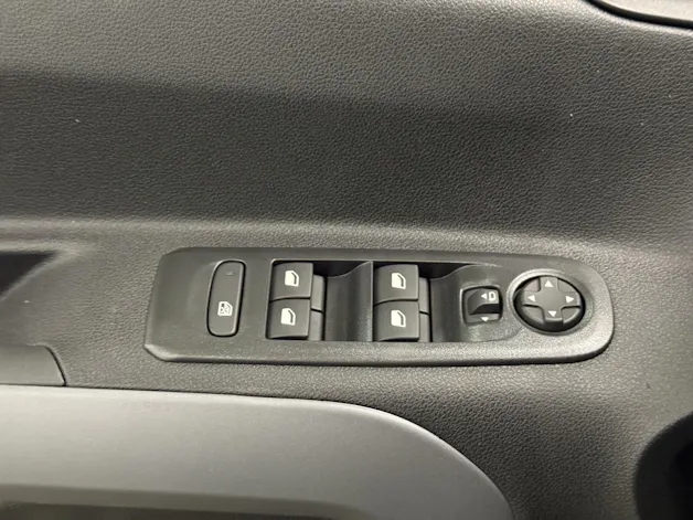 Citroën Berlingo 1.2 PureTech Plus