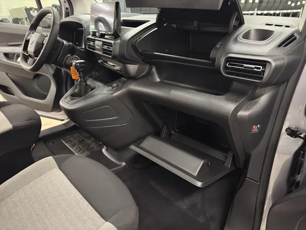 Citroën Berlingo 1.2 PureTech Plus