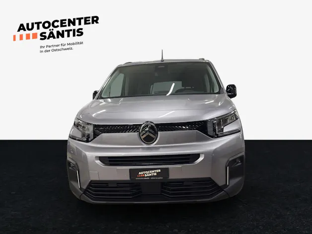 Citroën Berlingo 1.2 PureTech Plus
