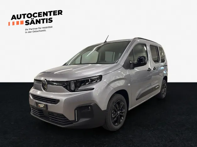 Citroën Berlingo 1.2 PureTech Plus