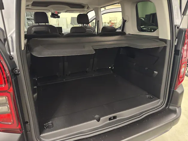 Citroën Berlingo 1.2 PureTech Plus