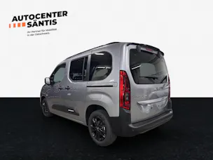 Citroën Berlingo 1.2 PureTech Plus