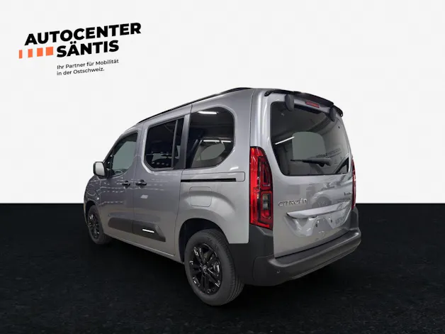 Citroën Berlingo 1.2 PureTech Plus