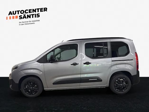 Citroën Berlingo 1.2 PureTech Plus