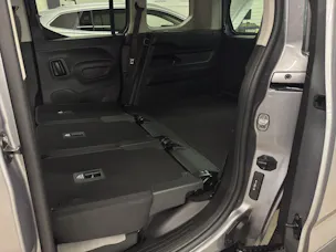 Citroën Berlingo 1.2 PureTech Plus