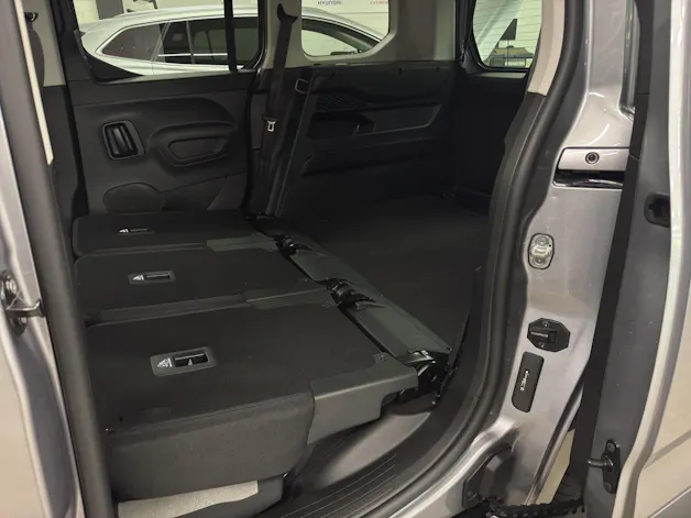 Citroën Berlingo 1.2 PureTech Plus