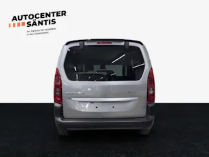 Citroën Berlingo 1.2 PureTech Plus