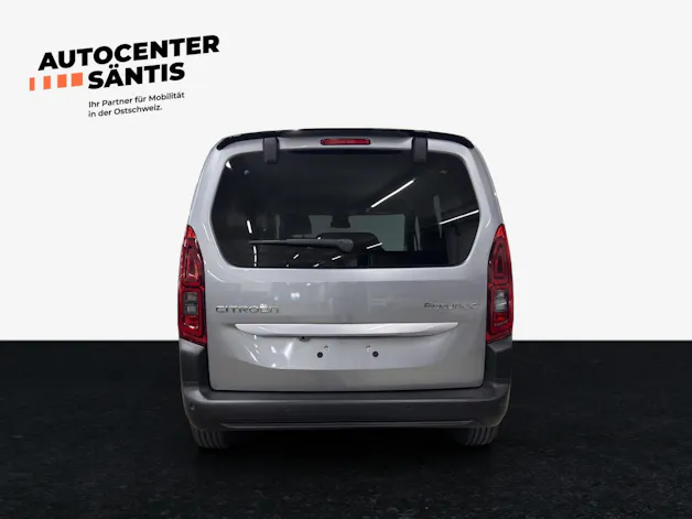 Citroën Berlingo 1.2 PureTech Plus