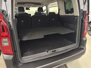 Citroën Berlingo 1.2 PureTech Plus