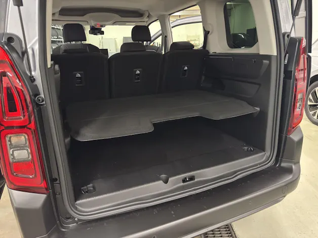 Citroën Berlingo 1.2 PureTech Plus