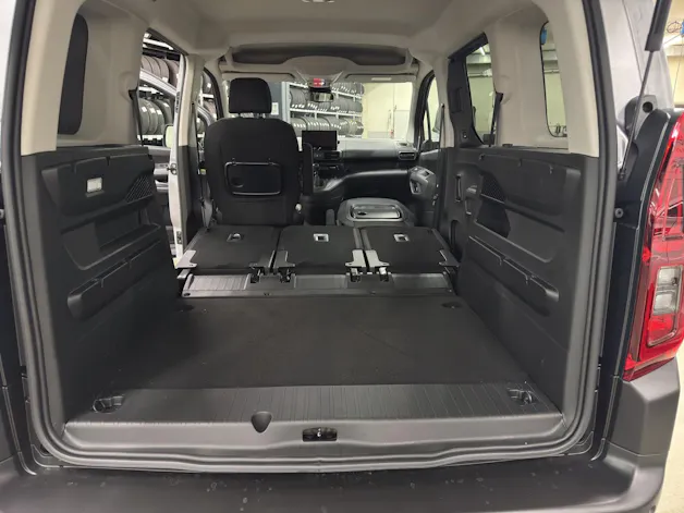 Citroën Berlingo 1.2 PureTech Plus