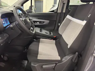 Citroën Berlingo 1.2 PureTech Plus