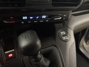 Citroën Berlingo 1.2 PureTech Plus