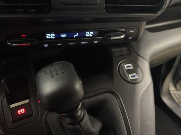 Citroën Berlingo 1.2 PureTech Plus