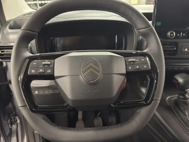 Citroën Berlingo 1.2 PureTech Plus