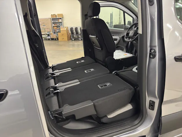 Citroën Berlingo 1.2 PureTech Plus