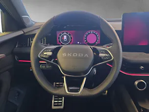 Škoda Superb Combi 2.0 TSI Sportline 4x4 DSG
