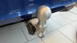 Škoda Superb Combi 2.0 TSI Sportline 4x4 DSG