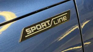 Škoda Superb Combi 2.0 TSI Sportline 4x4 DSG