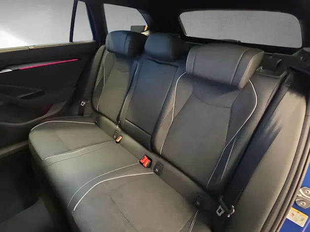 Škoda Superb Combi 2.0 TSI Sportline 4x4 DSG