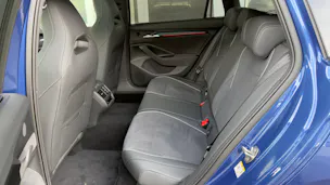 Škoda Superb Combi 2.0 TSI Sportline 4x4 DSG