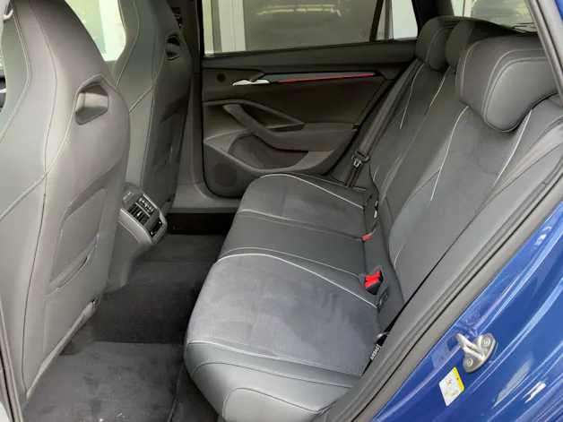 Škoda Sup. SL 2.0 TSI 265PS 7DSG 4x4 2000ccm 265PS/195kW 4 Zylinder TSI Benzin