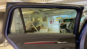 Škoda Superb Combi 2.0 TSI Sportline 4x4 DSG