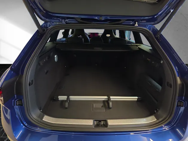 Škoda Superb Combi 2.0 TSI Sportline 4x4 DSG