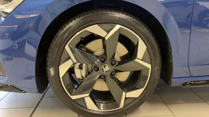 Škoda Superb Combi 2.0 TSI Sportline 4x4 DSG
