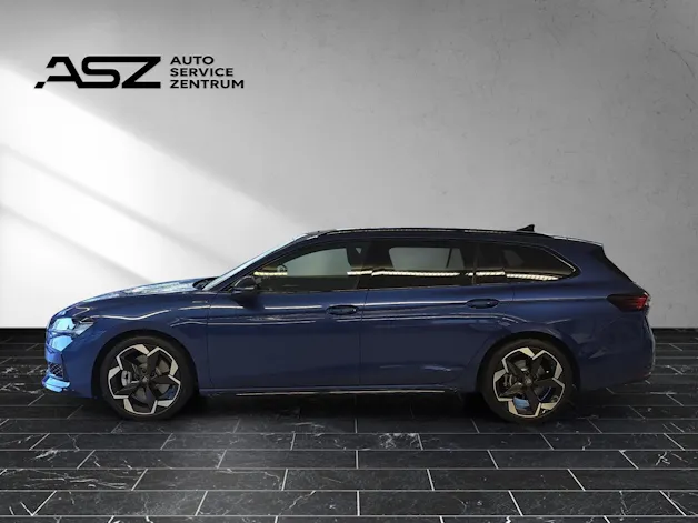 Škoda Superb Combi 2.0 TSI Sportline 4x4 DSG