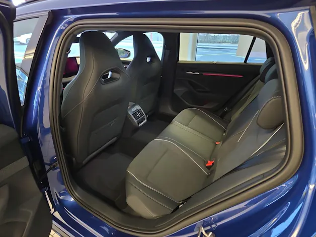 Škoda Superb Combi 2.0 TSI Sportline 4x4 DSG